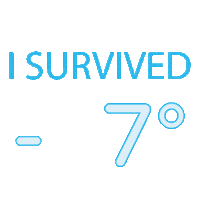 Cryo Cryotherapy Sticker by CoolBox