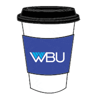 WBU williams baptist williams baptist university williamsbaptist Sticker