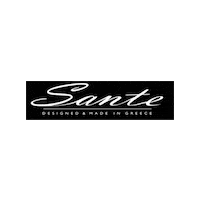 santeshoes shoes boots sante pumps Sticker