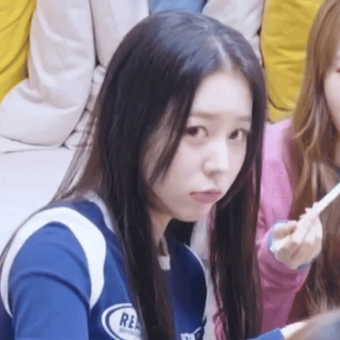 K Pop Oops GIF