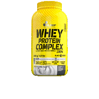 OlimpSportNutritionGermany protein whey gainz osn Sticker