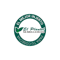 el_plantel_semilleros agro agricultura planta hoja Sticker