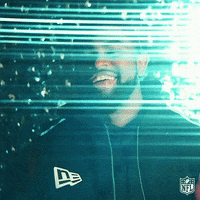 Flexing National Football League GIF by NFL