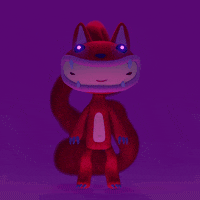 Animation Loop GIF
