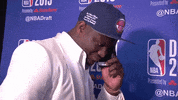 Love It Smile GIF by ESPN