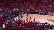 golden state warriors GIF by NBA