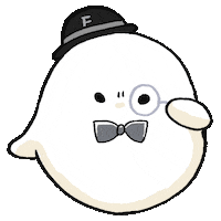 I See You Sticker by ATAMIN