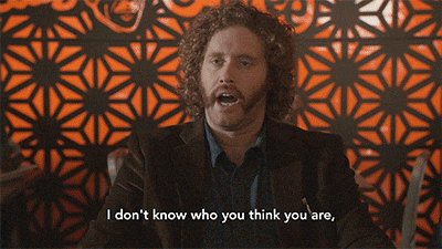 pied piper tj miller GIF by Silicon Valley