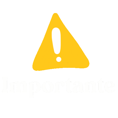 creatingforpeques giphyupload importante creatingforpeques creating for peques Sticker