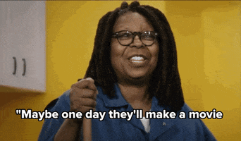 tracy morgan film GIF