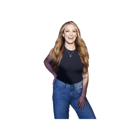 Comedian Jess Sticker by Jessimae Peluso
