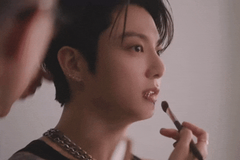 Rolling Stone Jk Bts GIF
