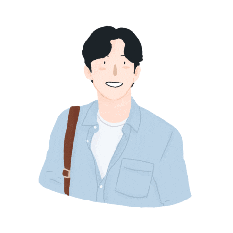 Hometown Cha Cha Cha Sticker