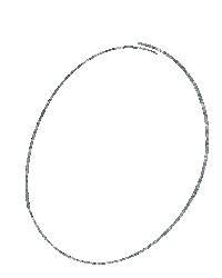 Look Here Sticker by Alexandra Five