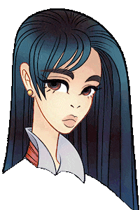 Sticker by Sundew Studios