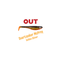 Mcprey Sticker by Abu Garcia Europe