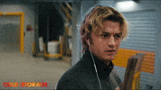 Joe Keery Virus GIF by STUDIOCANAL