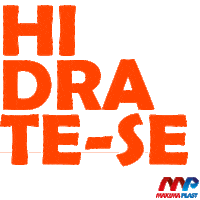 Water Agua Sticker by Maxima Plast