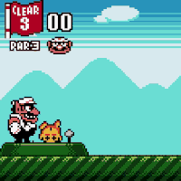 super mario nintendo GIF
