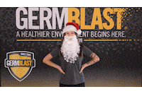 GIF by GermBlast