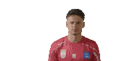 Football Sport Sticker by FC Blau Weiß Linz