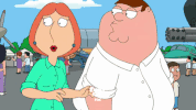 family guy fox GIF