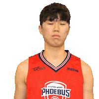 Sorry Basketball Sticker by hyundaimobis