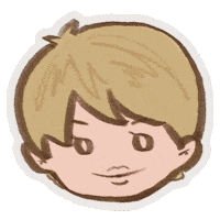 Student Sensei Sticker