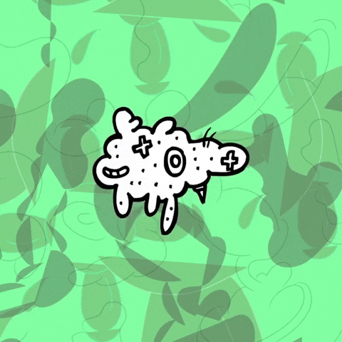 Art Crying GIF
