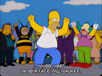 homer simpson GIF