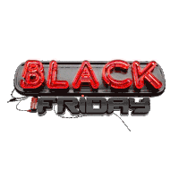 Blackfriday Sticker by Ultra Fit Camp