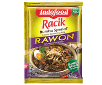 Kreasi Sticker by Rumah Indofood