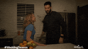Casey Deidrick Wedding Season GIF by Hallmark Channel