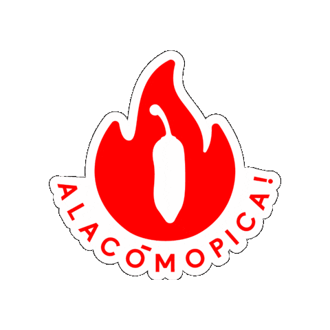 Alacena Sticker by vml_peru