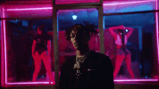 interscope kendrick lamar rich the kid new freezer GIF