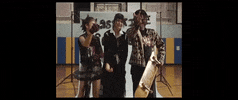 Music Video School GIF by Daisy The Great