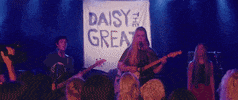 Music Video School GIF by Daisy The Great