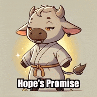 Rainbow Wisdom GIF by Masterfurdinand