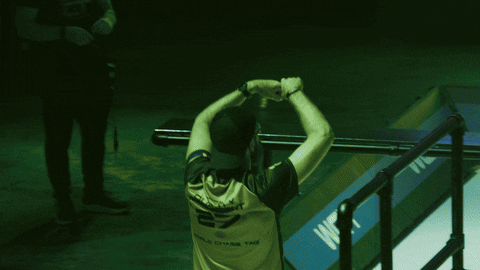 Parkour Replay GIF by World Chase Tag