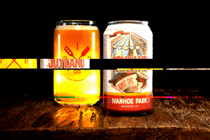 IvanhoeParkBrew craft beer orlando ivanhoe park brewing co GIF
