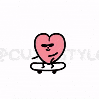 Heart Pink GIF