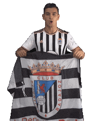 Futbol Sticker by CD Badajoz
