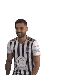 Futbol Sticker by CD Badajoz