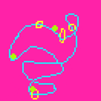 art loop GIF by Amy Ciavolino