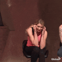 big brother comp GIF by Global TV