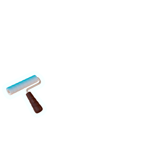 palonetintas giphyupload pintor palone palone tintas Sticker