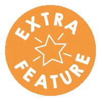 Roundel Sticker by Frugi