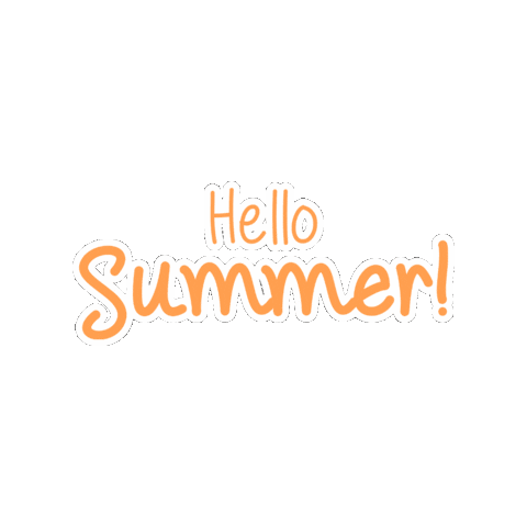 Summer Lpo Sticker by La Pradera Online