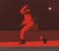Kanye West Dancing GIF