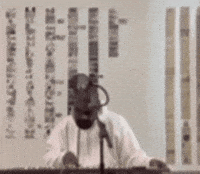 Kanye West GIF